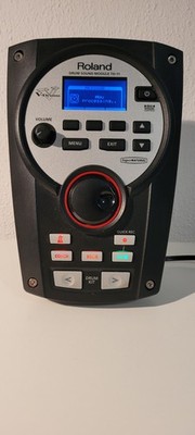 Roland TD-11 elektronisches Drum Soundmodul V-Drums Triggermodul
