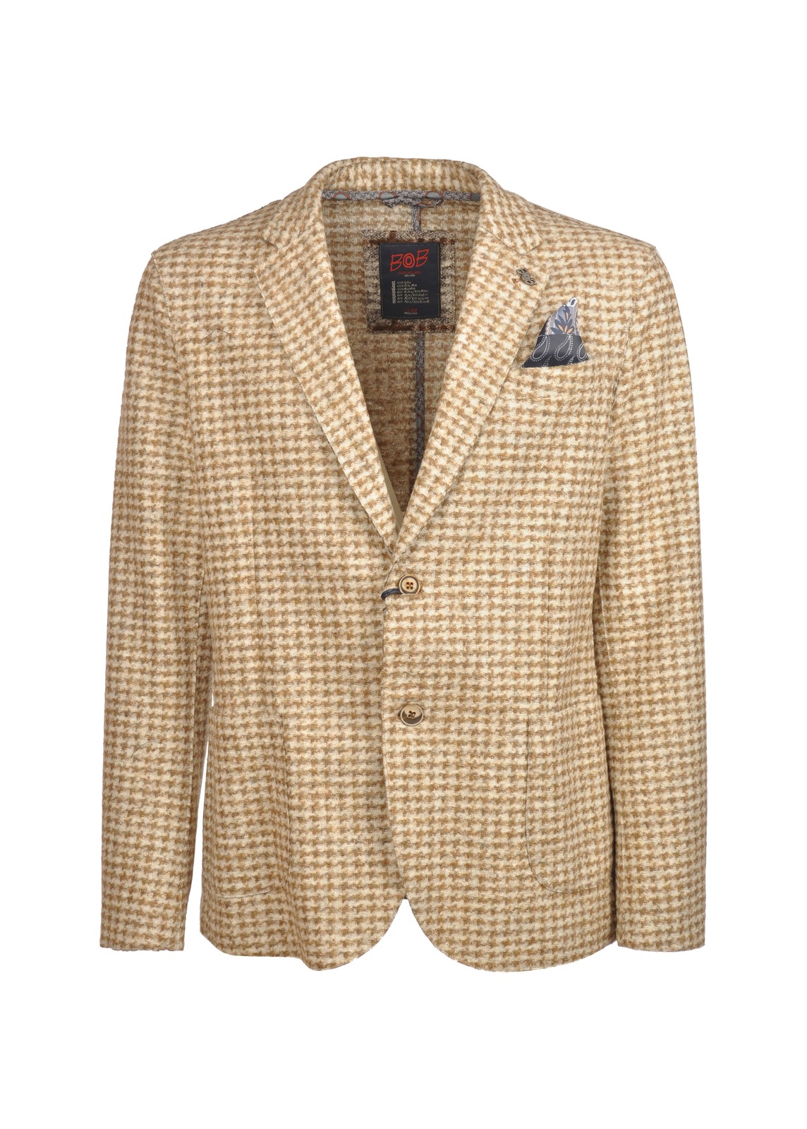 Боб Манн Джиакка монопетто Фантазия 16518 52690₽