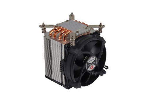Dynatron Q6 Cooling Fan/Heatsink - Picture 11 of 12