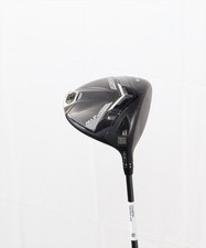 Cobra Ds Adapt Max K 10.5° Driver Stiff Flex Project X Denali Red 50 Good