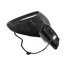 Retroviseur gauche (ou coque) Peugeot 207