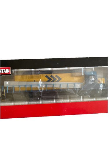 Intermountain 49343‑01 HO Scale SD40‑2 ONR 1737 Diesel Locomotive - | Zustand: Usado