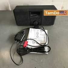 Mangokit SR20 Smart Internet Radio, WiFi, Bluetooth Speaker, Portable FM Radio