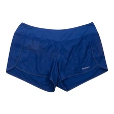 Patagonia Strider Shorts 3½