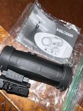 HOLOSUN HM3X Flip to Side Magnifier(Nobox)