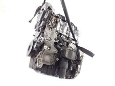 MERCEDES B CLASS (W247) 2018- Motor K9KH471 D112136
