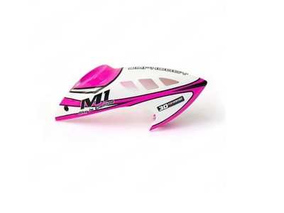 OMP Hobby M1 V3 PRO Verdeck - Pink OSHM1262
