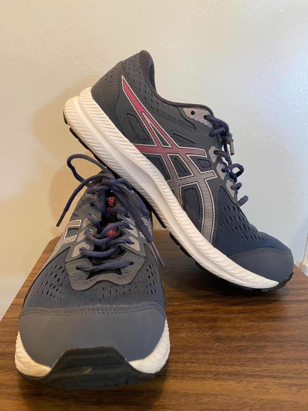 Size 10 W Comfort
