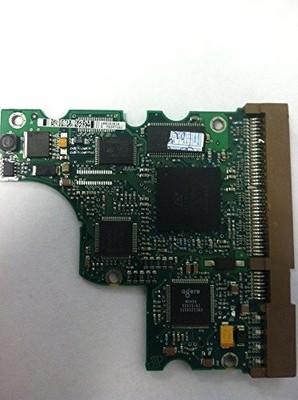 ST330011A, 9T6003-076, 3.10, 100151014 E, Seagate IDE 3.5 PCB (PCB)