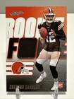 2025 Panini Absolute Shedeur Sanders Base (RAW)
