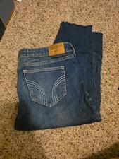 Vintage Hollister Capri 29