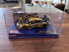 Carrera Digital 132 20031028 McLaren 720S GT3 JP-Motorsports No. 15 DTM 2021