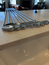 Mizuno MP-68 Forged Set | Right Hand | KBS Ctaper S 120 (1/2) Short