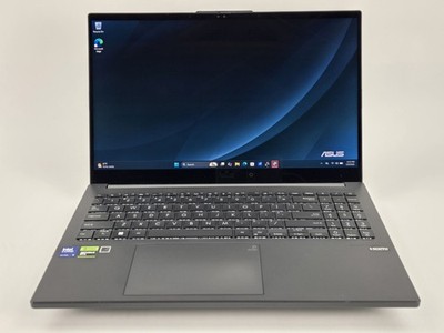 ASUS Vivobook Pro 15 OLED 15.6'' Core Ultra 9 185H 24GB 2TB RTX 3050 - Used