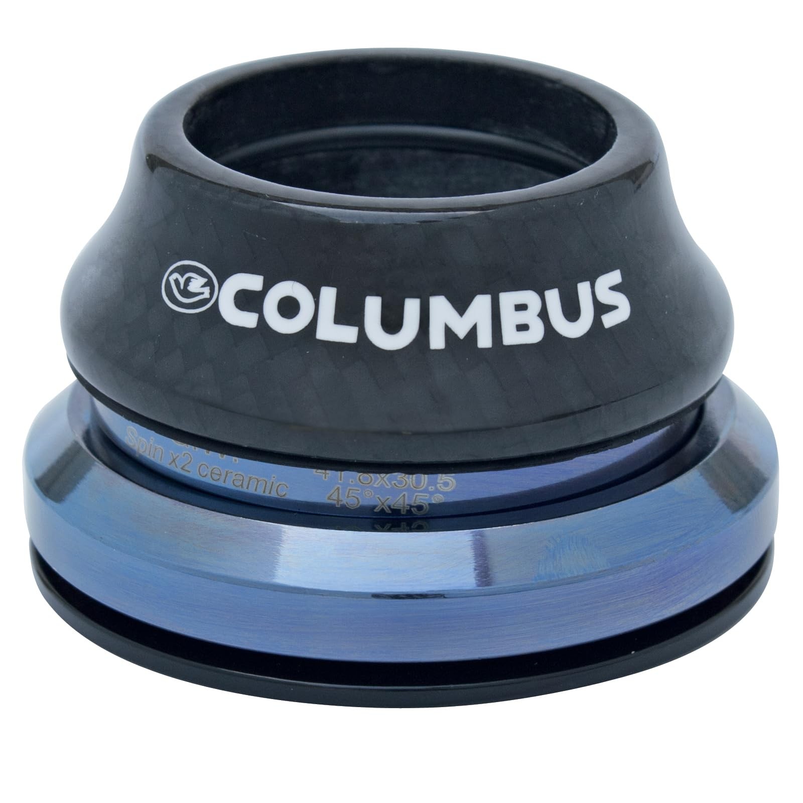 columbus Compass Schwarz 1 18 Zoll - 1 12 17190₽