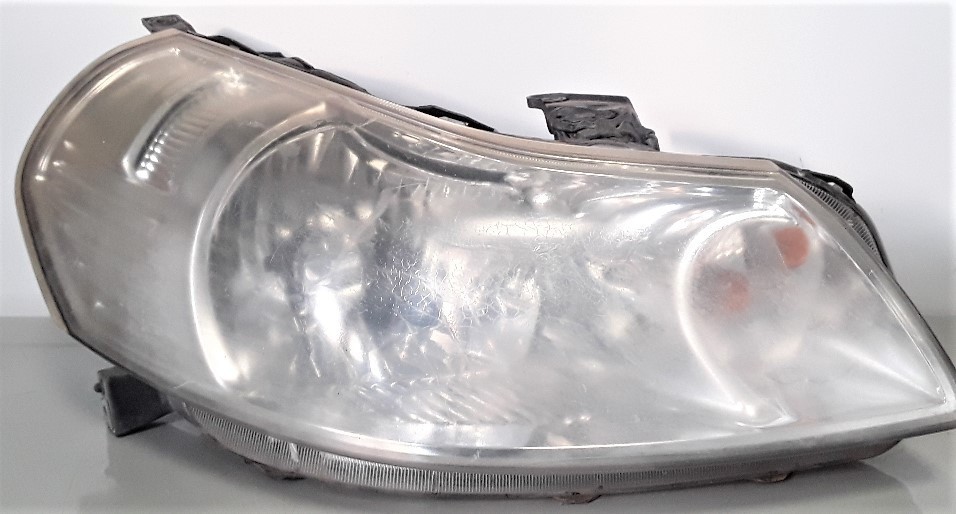 FARO ANTERIORE DESTRO PER FIAT Sedici 1° Serie 71742446 M16A (06>09)