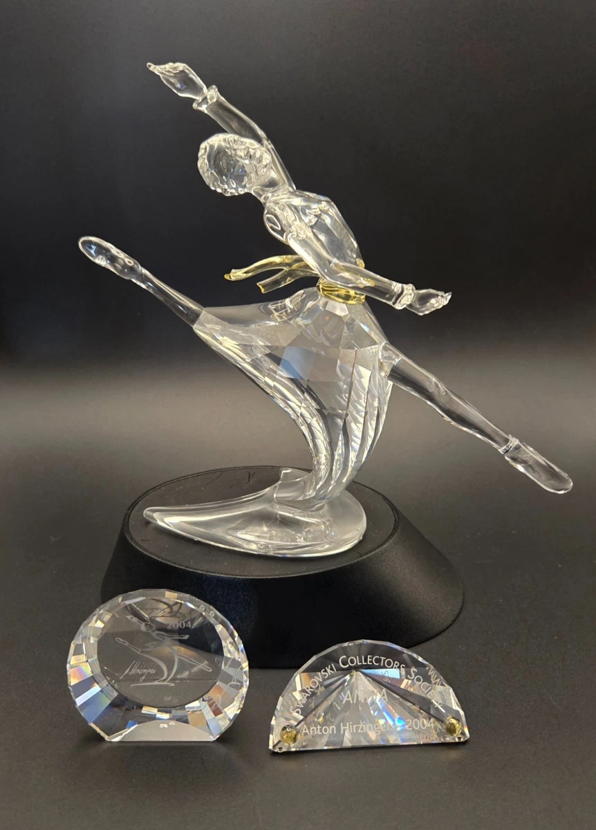 Swarovski Magic Of Dance for sale | eBay