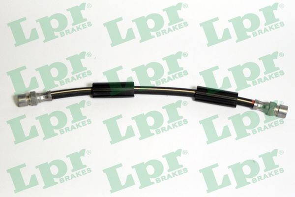 LPR Bremsschlauch 6T46156 FüR 35 55 LT 281 VW 40 291 28 363 1 512 Bus 293 909 15-image