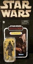 Star Wars Vintage Collection Haslab HAS002 Offworld Jawa Elder