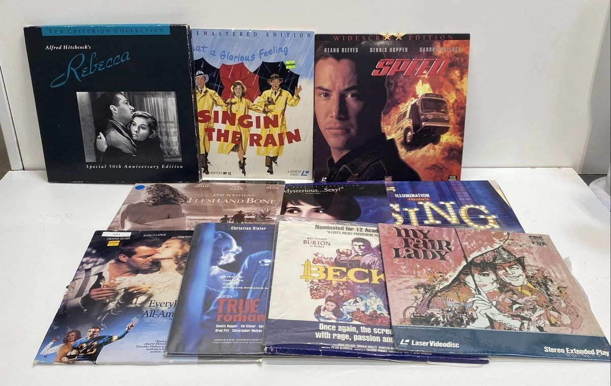 Speed Film Discs for sale | eBay