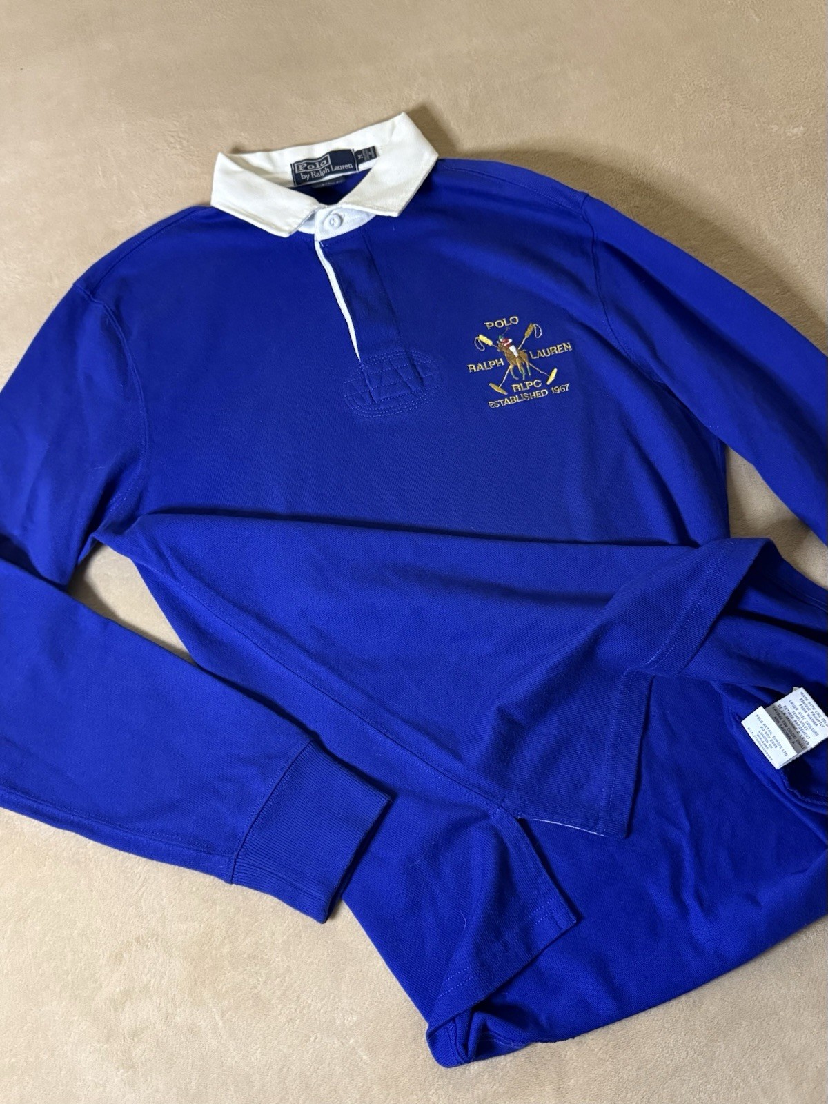 Polo Ralph Lauren Vintage 90