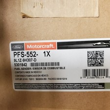 Ford Motorcraft Fuel Pump Assembly For Expedition And Lincoln Navigator New