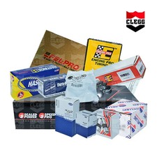 Master Engine Rebuild Kit For 1962-1969 Chevrolet V-8 327-5.4l Master Engine Rebuild Kit For 1962-1969 Chevrolet V-8 327-5.4l