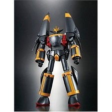 Chogokin Soul GX 34 Gunbuster