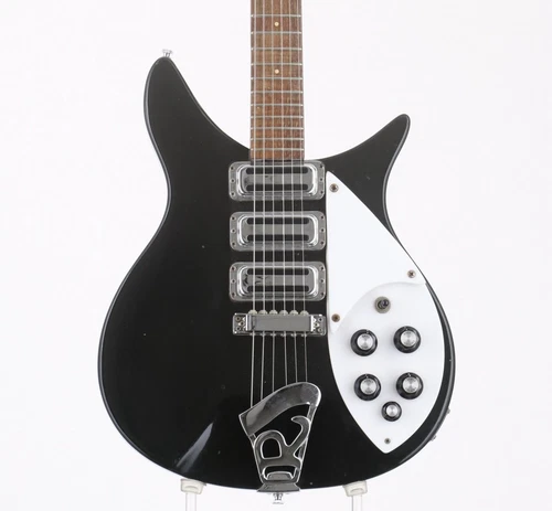 RICKENBACKER 320 Jetglo 1981 Jetglo [SN UL4226]