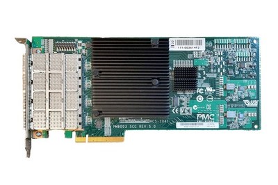 Storage controller Netapp PM8003 Adapter 6Gb SAS PCIe 2.0x8 111-00341+F2