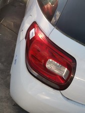 Feu arrière Citroen DS3