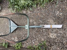 Bowman manual sledge type Clay Pigeon Trap - USED