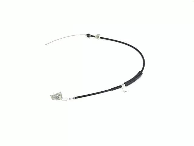 Cable freno aparcamiento trasero izquierdo original Mopar 5181738ad Foto 2 de 3