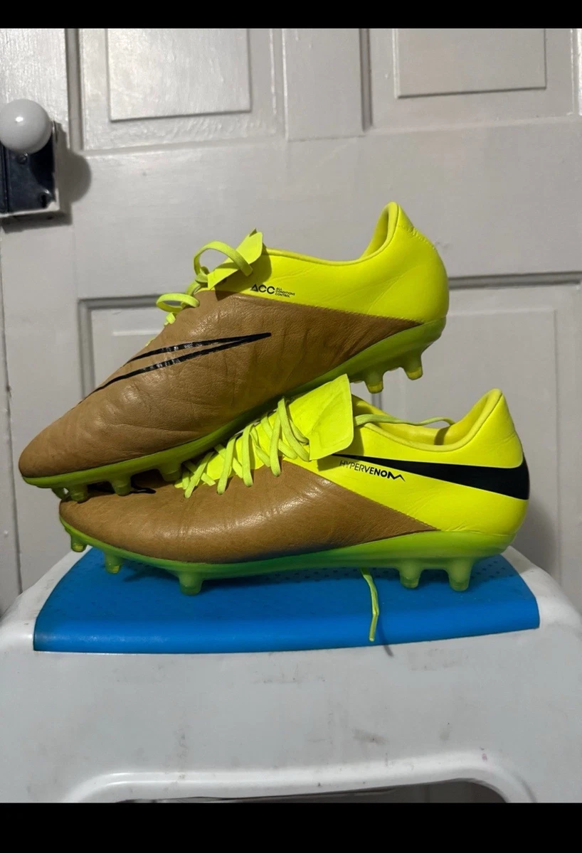 Nike Hypervenom Phantom Soccer Shoes | eBay