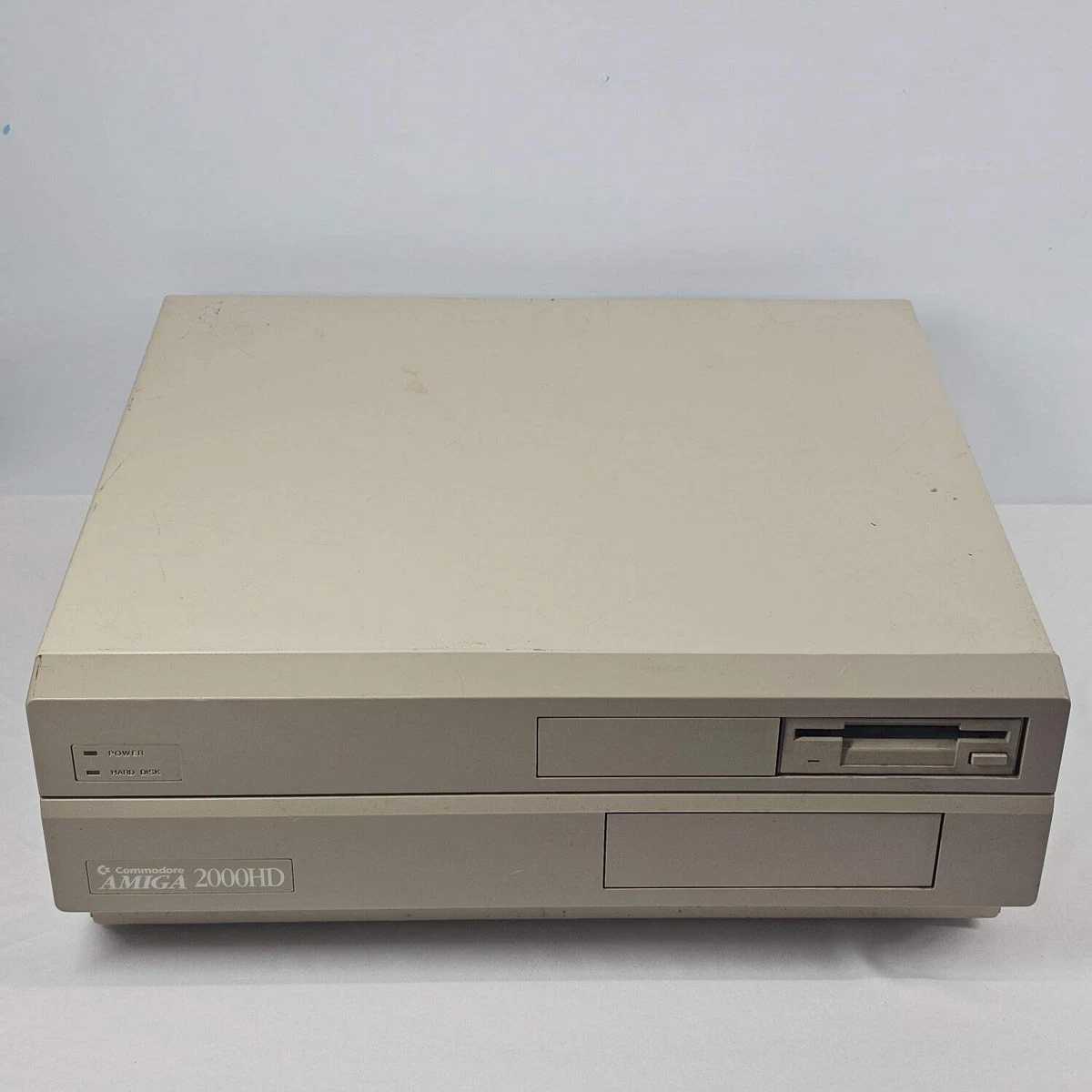 Commodore Amiga 2000 Vintage Computers & Mainframes for sale | eBay