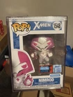 🔥Funko Pop! X-Men Nimrod #1548 LE 4000 NYCC 2025 Con Sticker BRAND NEW  🔥