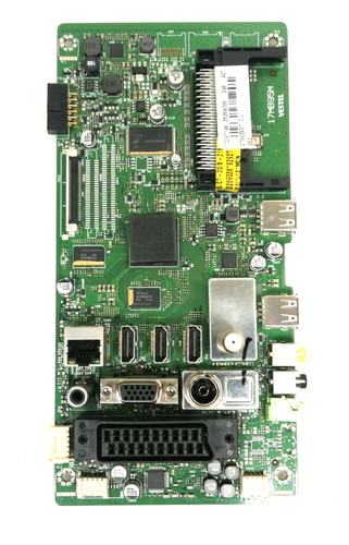 Main Board 17MB95M / 210114Ra für LED TV Medion Model: MD 30889 / 42 Zoll