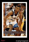 1997 Topps Basketball Derek Anderson #173
