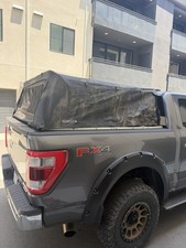Softopper Truck Bed Cover Fits 5.5ft Bed Truck