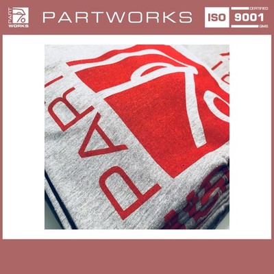 Partworks T-Shirt for Porsche 911 944 928 Fans