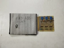 TERASAKI ERD-133 PCB CARD