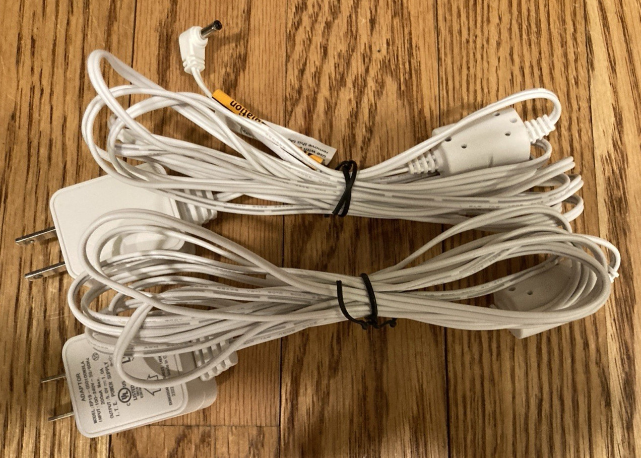 BabySense 5" HD Split-Screen Baby Monitor Video Baby Monitor with 1 Camera