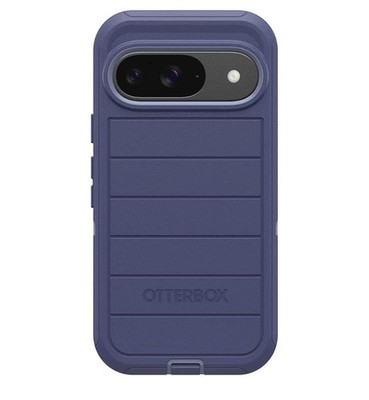 OtterBox Google Pixel 9 & Pixel 9 Pro - Defender Series Case - Charger Included