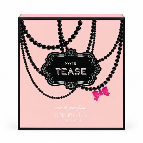 Victoria's Secret TEASE NOIR Eau de Parfum Spray, 1.7 oz SEALED