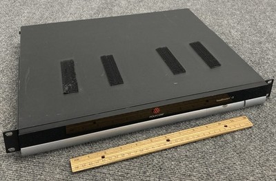 Polycom SoundStructure C8 Video Conference System w/ Power Cord