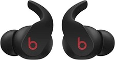 BLACK - BEATS FIT PRO TRUE WIRELESS NOISE CANCELLING HEADPHONES MK2F3LL/A