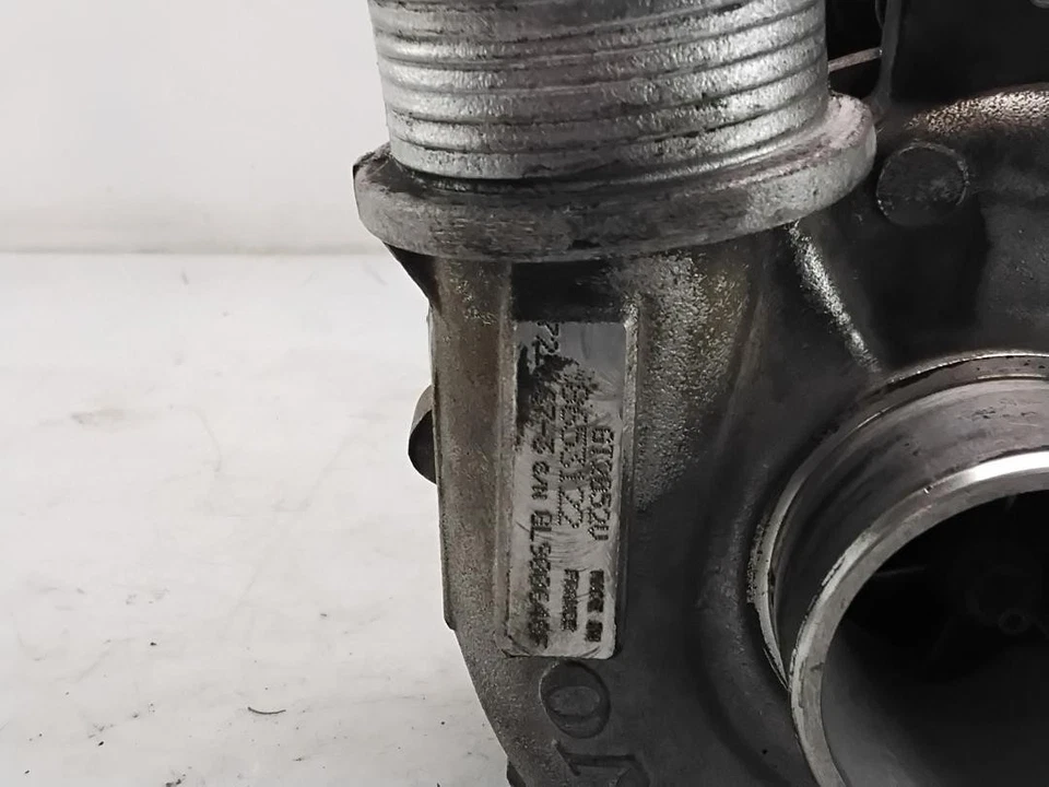 8653122 Turbocompresor para VOLVO S60 BERLINA 2.4 D Kinetic (93kW) 1827825 - Imagen 2 de 4