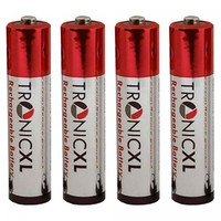 950Mah Akku Aaa FüR Telefon Siemens Gigaset A415 A400 Duo Trio AS28H C100 Akkus