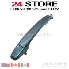 Outside Exterior Sliding Door Handle Fit 2004 2005 2006-2010 Toyota Sienna