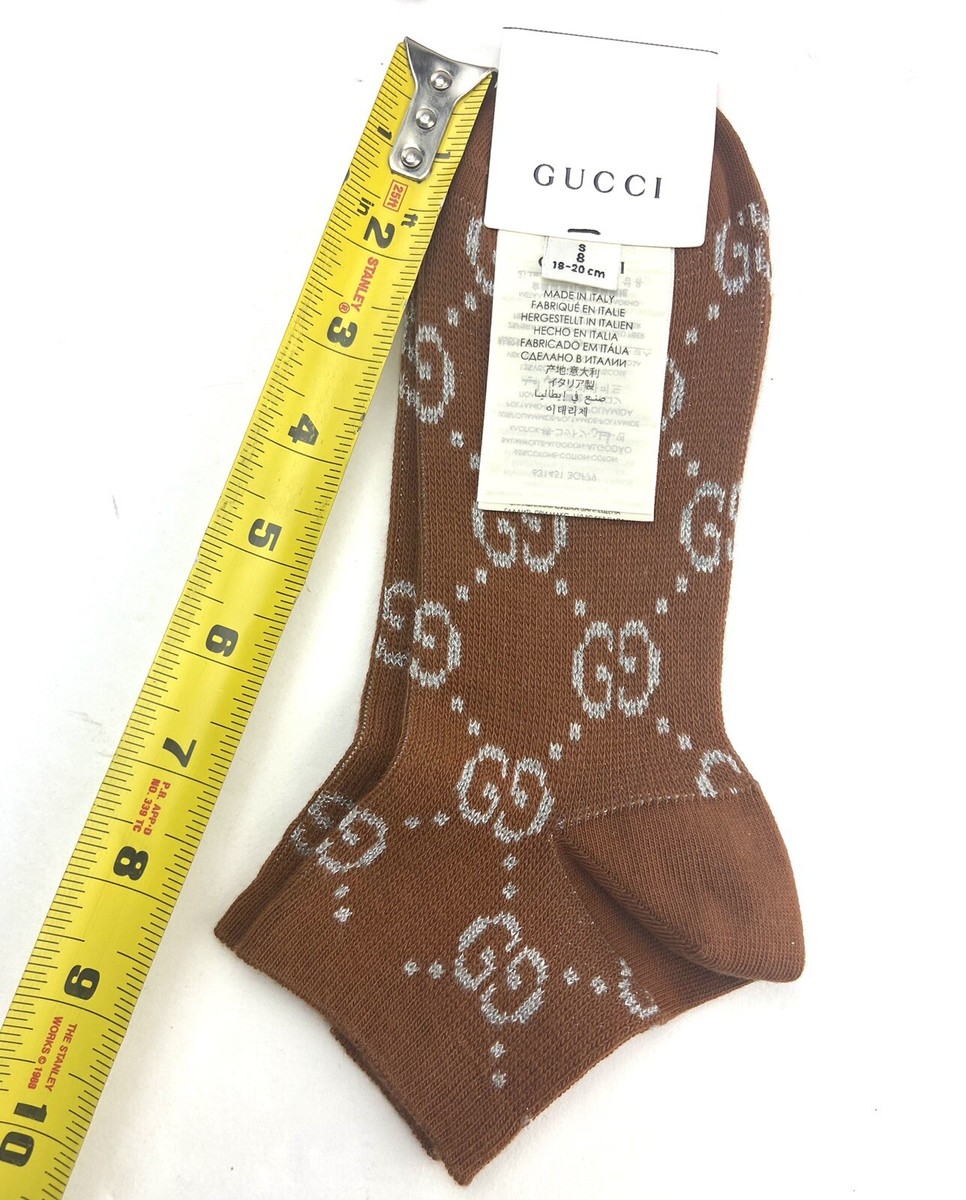 GUCCI / DIOR / THOM BROWN ソックス 6点セット GUCCI / DIOR / THOM BROWN ソックス 6点セット Camel / Brown GG